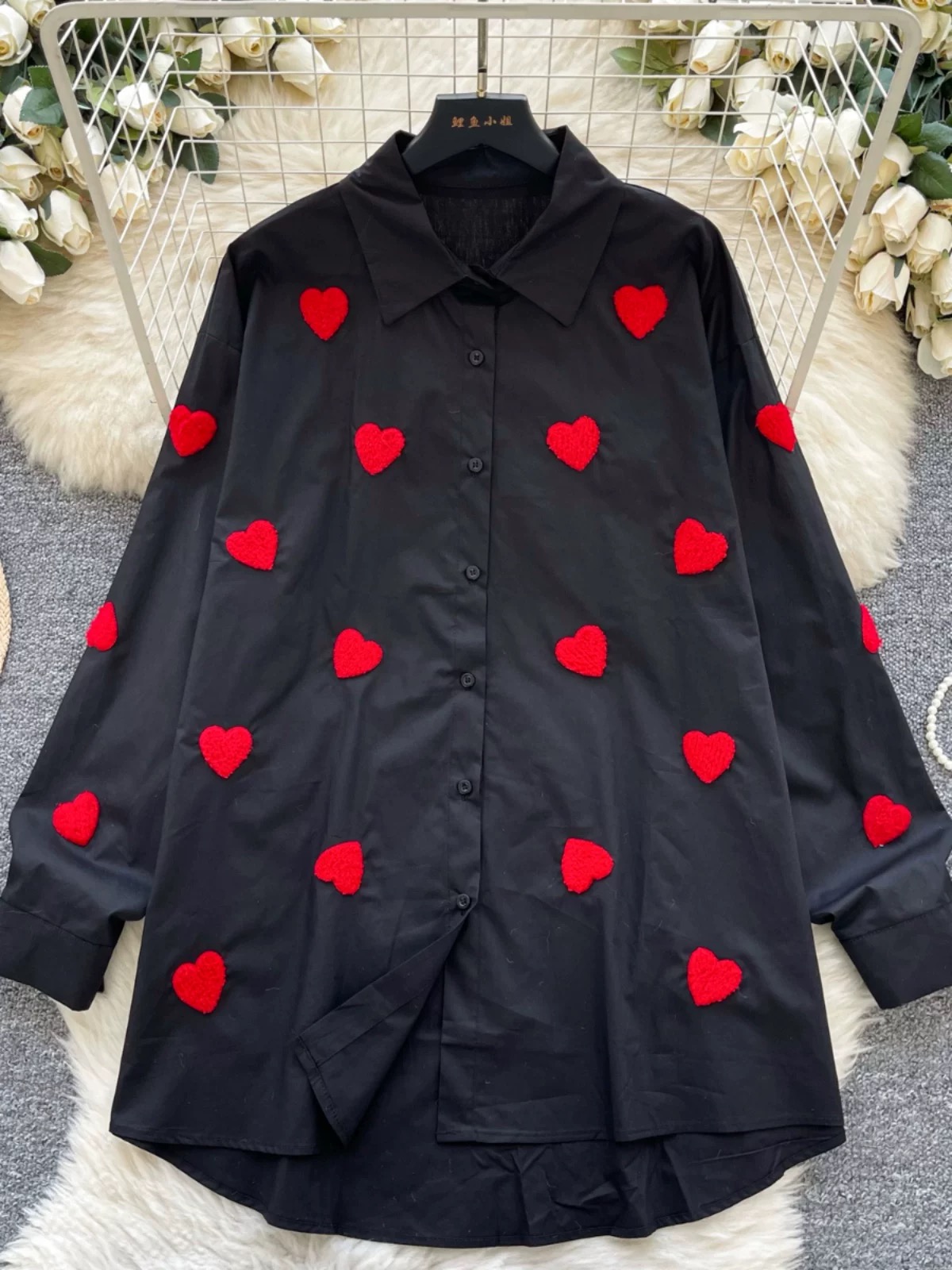 pretty baby shirt & belt SH153 images